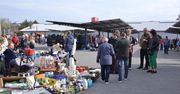 Lipno: Pchli Targ przyciągnął wielu oglądających