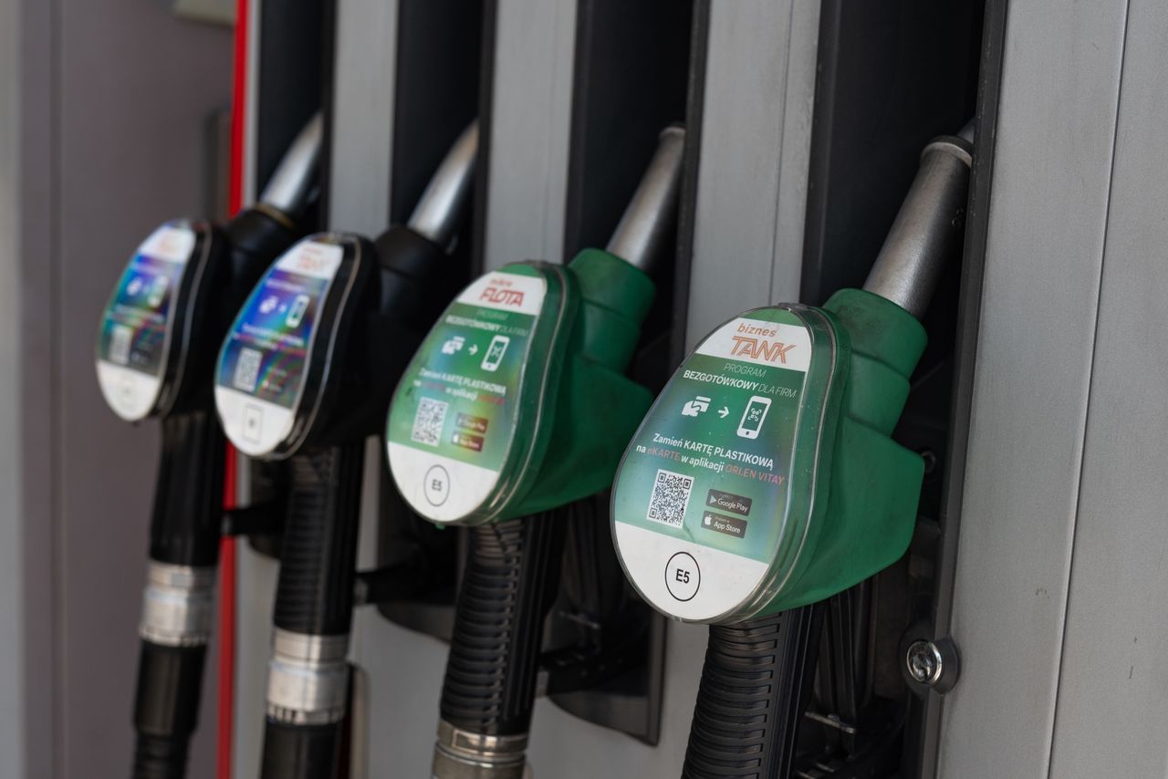 Orlen, BP, Shell i Circle K, Amic – jak działają wakacyjne promocje na paliwa?