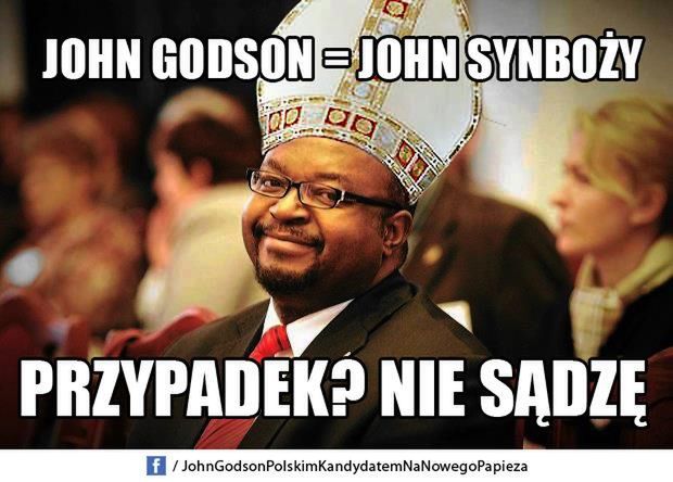 Rezygnacja papieża poruszyła Internet. Zobaczcie najlepsze memy 5