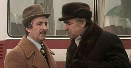 Rocznica urodzin Andrzeja Kopiczyńskiego, czyli "Czterdziestolatka"! Pamiętasz ten kultowy serial?