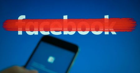 Logowanie przez Facebooka. Ta metoda zaczyna budzić spore obawy
