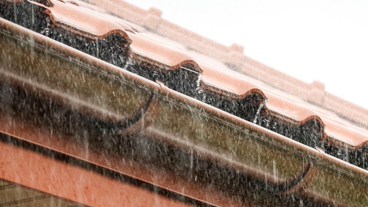 Kary za nielegalne podłączanie deszczówki 