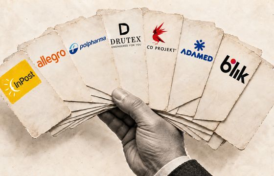 Strategiczne poza kontrolą państwa. Prywatne marki ważne dla polskiej gospodarki
