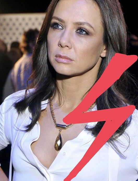 Kinga Rusin