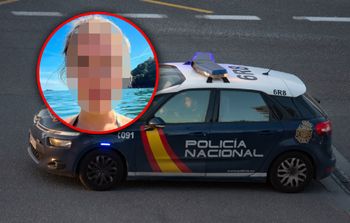 Polka miała zaginąć na Majorce. Polska policja tłumaczy