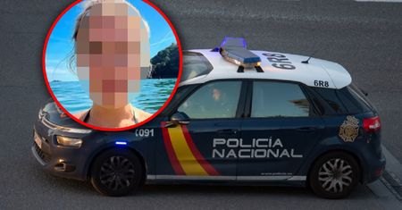 Polka miała zaginąć na Majorce. Polska policja tłumaczy