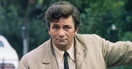 Peter Falk był zależny od drugiej żony. Córka chciała go ubezwłasnowolnić