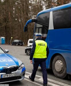 Kielce. Zatrzymano pijanego kierowcę autobusu