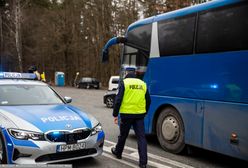 Kielce. Zatrzymano pijanego kierowcę autobusu