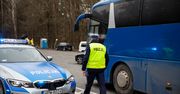 Kielce. Zatrzymano pijanego kierowcę autobusu