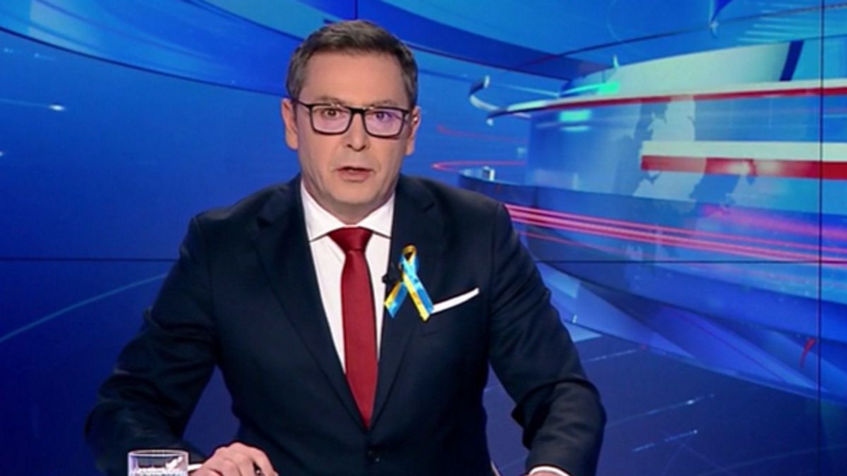 Materiał TVP wywołał niesmak wśród wielu kibiców