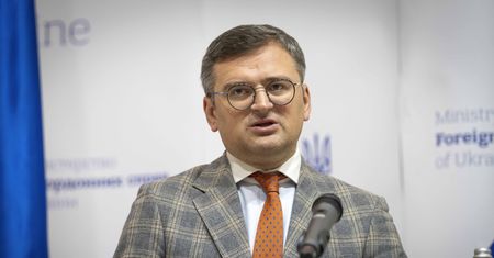 Antyukraińska partia wygrała wybory. Kijów zabiera głos