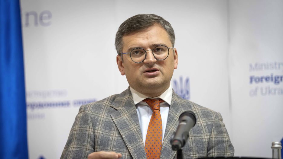 Antyukraińska partia wygrała wybory. Kijów zabiera głos