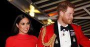 "Zwyczajni" Harry i Meghan pojawią się na prestiżowej gali magazynu "Time"