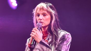 Sarsa od lat zmaga się z chorobą: "Jeszcze kilka lat temu wiele rzeczy stało pod znakiem zapytania ze względów zdrowotnych"