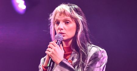 Sarsa od lat zmaga się z chorobą: "Jeszcze kilka lat temu wiele rzeczy stało pod znakiem zapytania ze względów zdrowotnych"