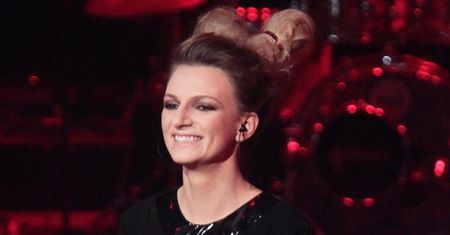 Tak dziś wygląda Sarsa. Słynne rogi zniknęły z jej głowy