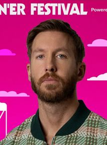 Calvin Harris i Nick Cave wystąpią na Open'er Festivalu 2026. Kto jeszcze w line-upie?