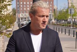 Jarosław Jakimowicz reaguje na doniesienia o byłym szefostwie. "Czubek góry lodowej"