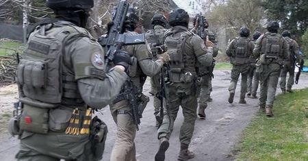 13 zatrzymanych do sprawy narkotykowej