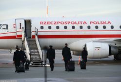 Sejm wyda miliony złotych na zagraniczne loty posłów. Kancelaria rozstrzygnęła przetarg