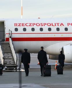 Sejm wyda miliony złotych na zagraniczne loty posłów. Kancelaria rozstrzygnęła przetarg