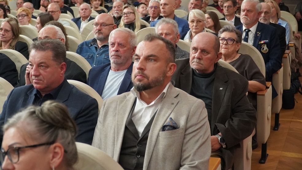 50-lecie Płockiego Okręgowego Związku Żeglarskiego 