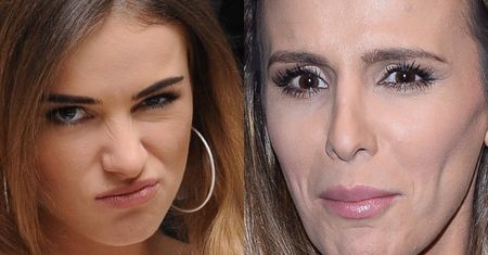 Maffashion o imieniu swojego syna BJF-a: "Nie ja je zdradziłam. POZDRAWIAM, SARA"
