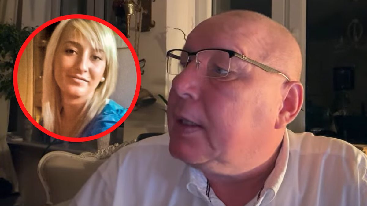 Krzysztof Jackowski, Iwona Wieczorek