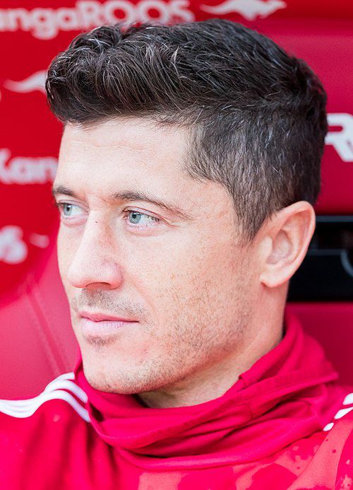 Lewandowski postawił na Barcelonę – miliony z Arabii nie skusiły kapitana reprezentacji Polski