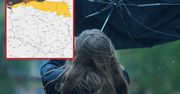Żółte i pomarańczowe alerty. IMGW ostrzega przed niebezpieczną pogodą