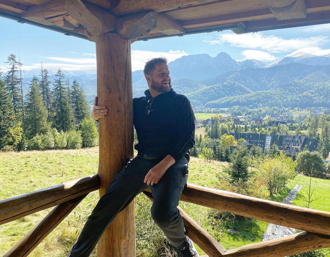 Kamil Maćkowiak