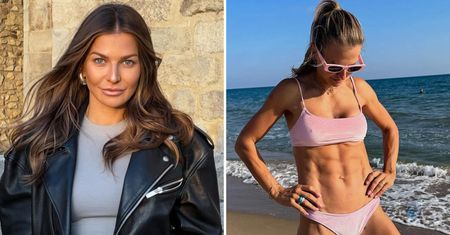 Anna Lewandowska promuje rygorystyczną dietę? Zdradziła sekrety nienagannej figury