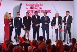 Paweł Reszka laureatem Nagrody Radia ZET im. Andrzeja Woyciechowskiego