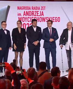 Paweł Reszka laureatem Nagrody Radia ZET im. Andrzeja Woyciechowskiego