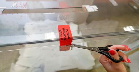 Wybory 2020 druga tura. Jak oddać ważny głos? Lista kandydatów