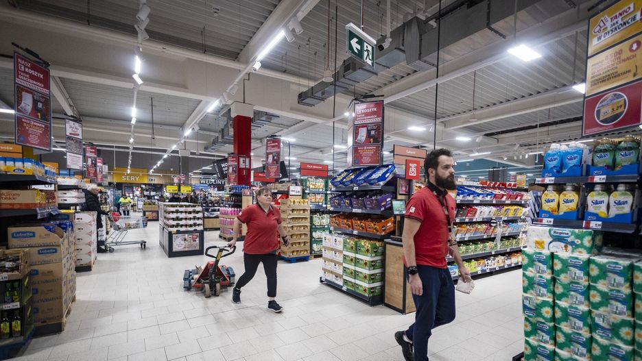 Możliwy jest strajk, który obejmie całą branżę, fot. ilustracyjne J.Urbaniec/Polska Press