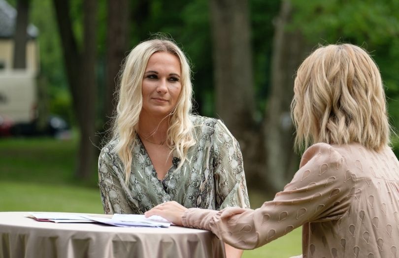 Magda z "Rolnik szuka żony" zaręczyła się z Jakubem!