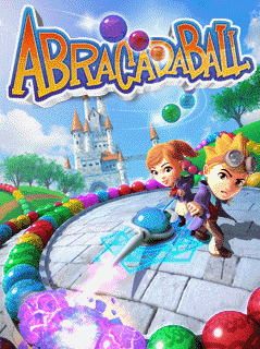 Cellna recenzja: Abracadaball (Gameloft)