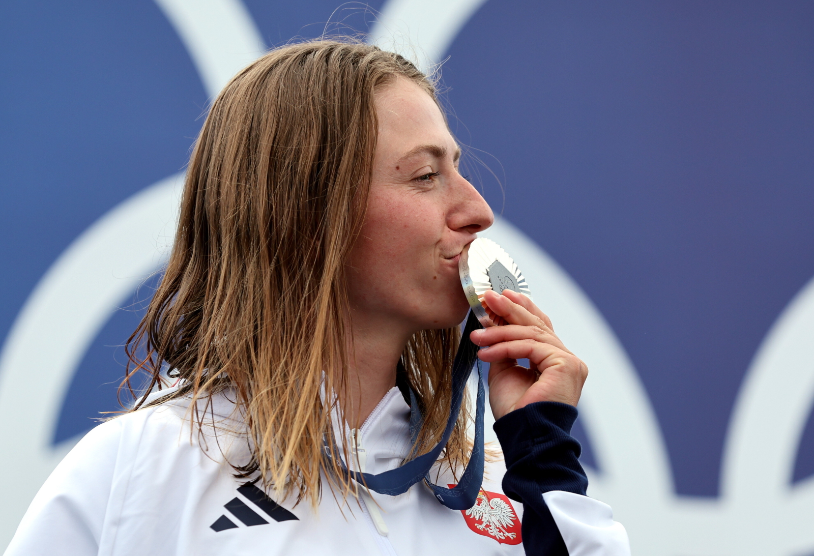 Paryż 2024. Mamy pierwszy medal i historyczne wydarzenie dla Polski 2