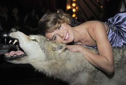 Piróg o show Urbańskiej: Wstyd i wioska!