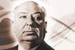 Ekskluzywna kolekcja Alfreda Hitchcocka - wczesne filmy mistrza