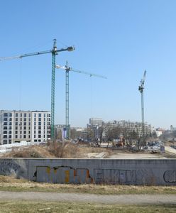 Rosną ceny materiałów budowlanych. Co zrobią deweloperzy?