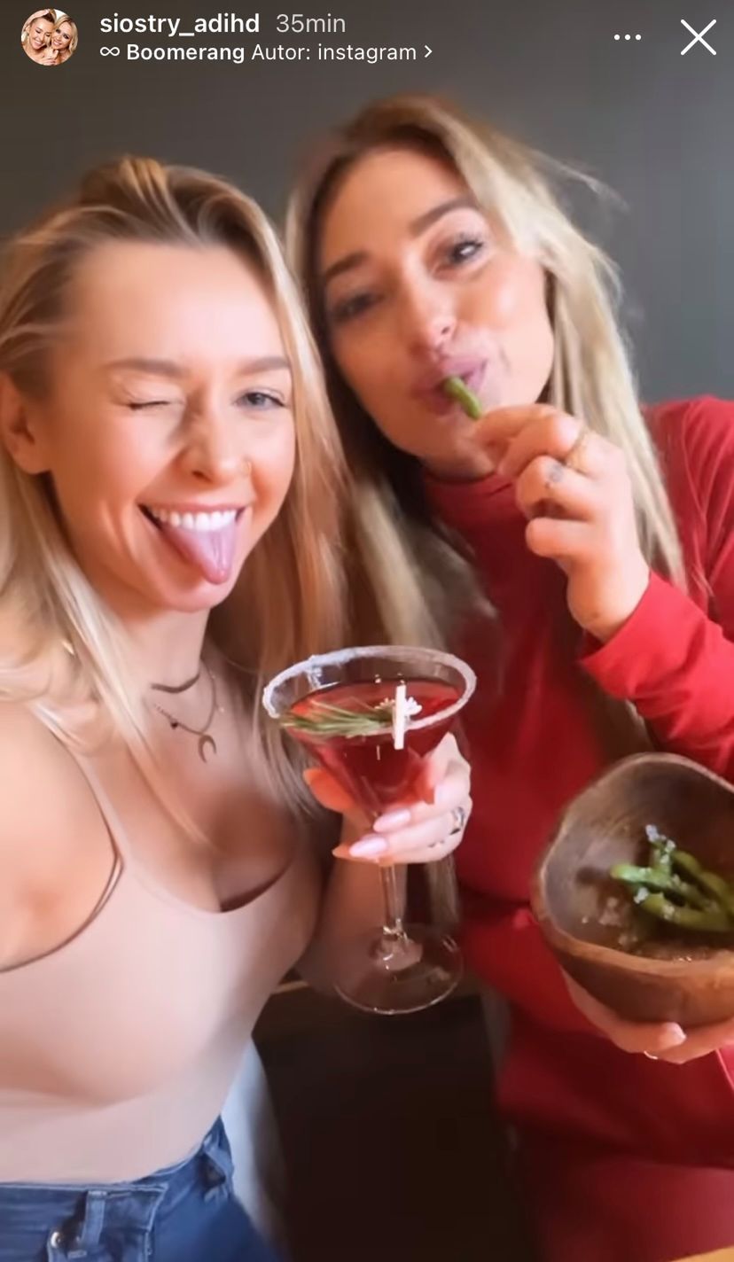 Gwiazdy Sylwestra Polsatu 2021 na lunchu