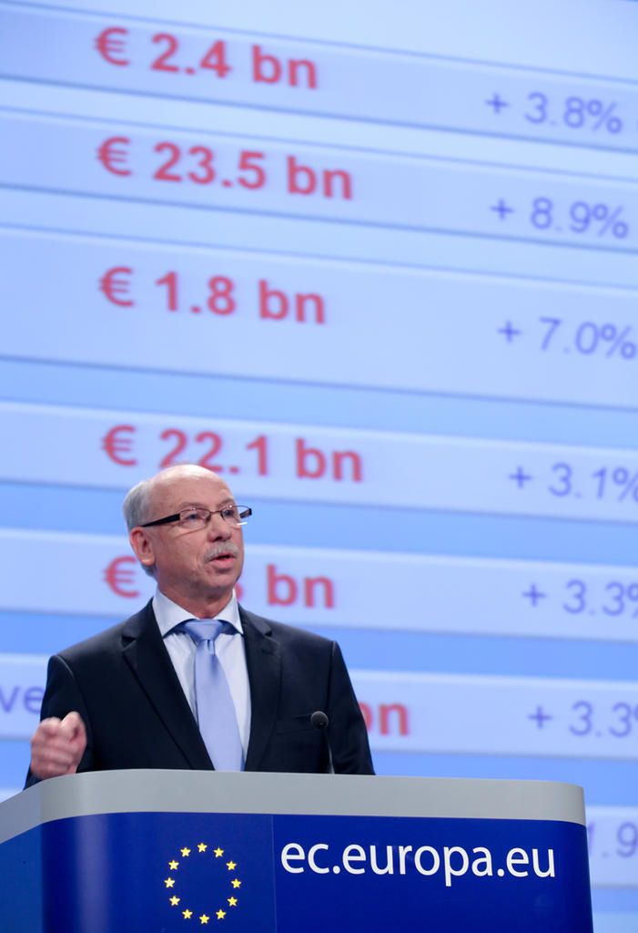 Budżet UE bliżej porozumienia. Lewandowski optymistą