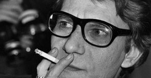 Yves Saint-Laurent nie żyje