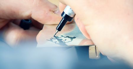 Pomysł na biznes: Biżuteria z rysunku dziecka