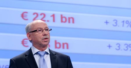 Budżet UE na 2014 rok. Korzystny dla Polski?