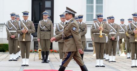 Gen. Marian Janicki miał 10 tys. zł emerytury, ma 1,7 tys. Ustawa dezubekizacyjna uderza w byłych szefów BOR