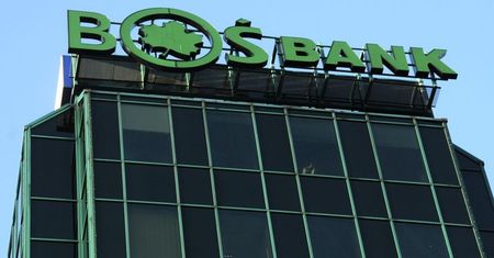 KNF zatwierdziła prospekt emisyjny Banku Ochrony Środowiska